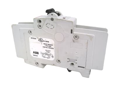 ASEA BROWN BOVERI 2CDS271337R0487