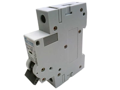 EUROPA COMPONENTS EUC1P16C