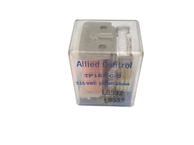 ALLIED CONTROLS TP163-C-C