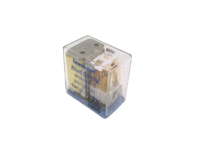ALLIED CONTROLS TP154-CC-CC
