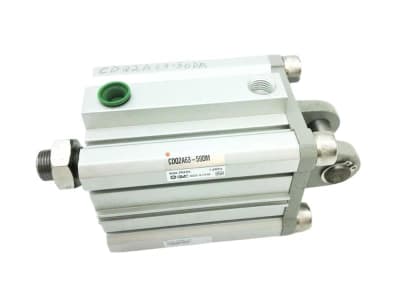 SMC CDQ2D63-50DM