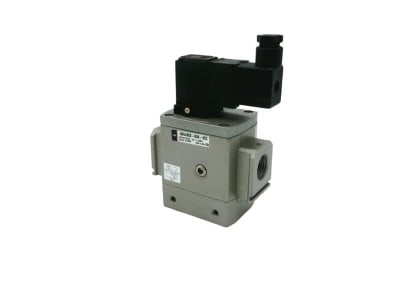 SMC NAV4000-N04-4DZ
