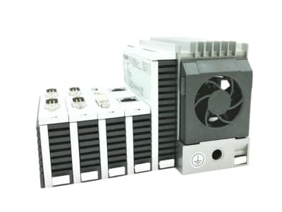 BECKHOFF CX1030-0121