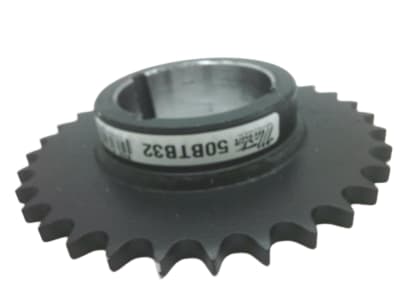 MARTIN SPROCKET & GEAR INC 50BTB32