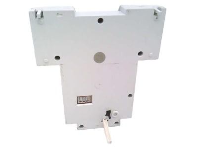 EATON CORPORATION U-PKZ-2-230V/50HZ-240V/60HZ