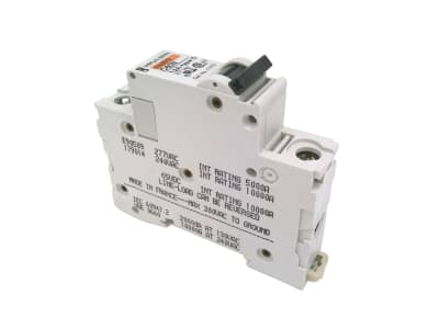 SCHNEIDER ELECTRIC MG17412
