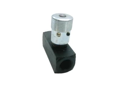 PARKER 8F600S