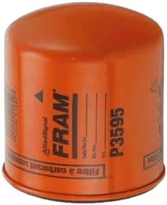 FRAM P3595