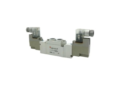 SMC SY7220-3DZ-02T