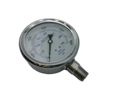 PIC GAUGES 301L-402R