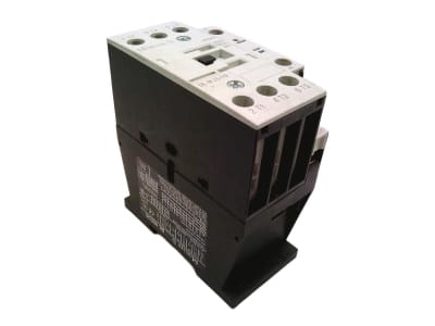 EATON CORPORATION DILM25-10(24V50HZ)