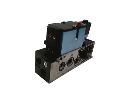 MAC VALVES INC 82A-AC-CP1-TM-DAAP-2DA