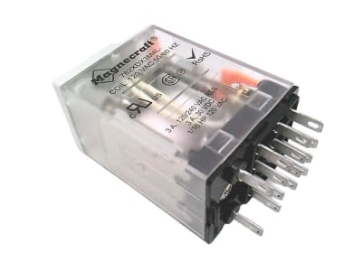 SCHNEIDER ELECTRIC 782XDX3M4L-120A