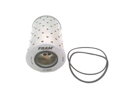 FRAM C-1664