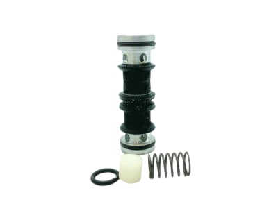 MAC VALVES INC K-09001C