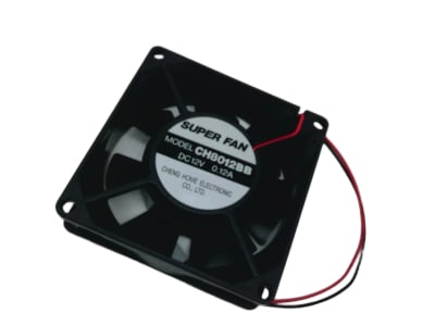CHENG HOME ELECTRONIC CO LTD CH8012BB