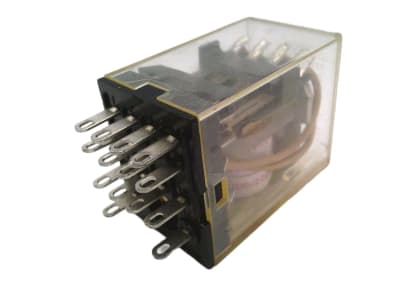 OMRON MY4Z-200/220AC