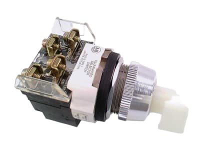 ALLEN BRADLEY 800T-16HX17KB6