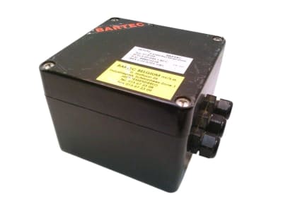 BARTEC 07-5105-1221/2090