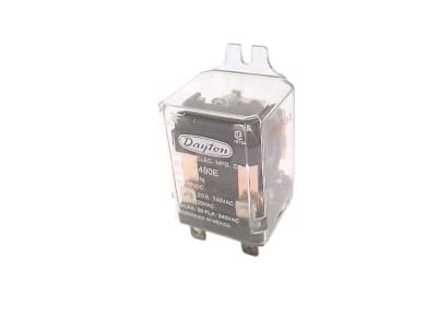 GRAINGER 1A490E