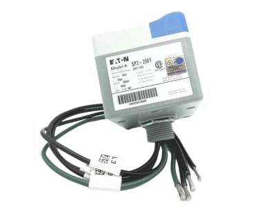 EATON CORPORATION SP2-208Y