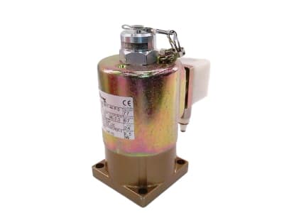 VERSA VALVES ESM-3011-44-P-D024