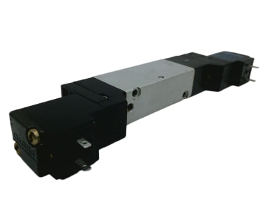 FESTO MEH-5/3G-4.0-S-VI
