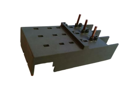 CARLO GAVAZZI GDA32HD