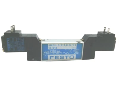 FESTO JMEH-5/2-4.0-S-VI