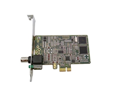 ADRIENNE ELECTRONICS CORPORATION PCIE-LTC/RDR