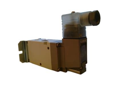SMC VP542-6DZ1-02A-F