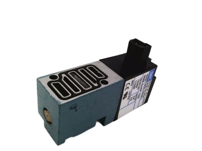 MAC VALVES INC DMB-DJAP-1DG1