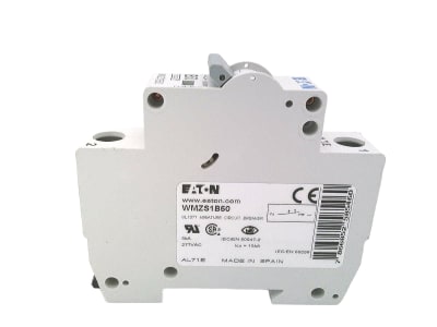 EATON CORPORATION WMZS1B50