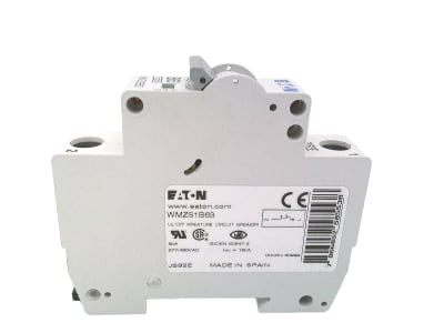 EATON CORPORATION WMZS1B63