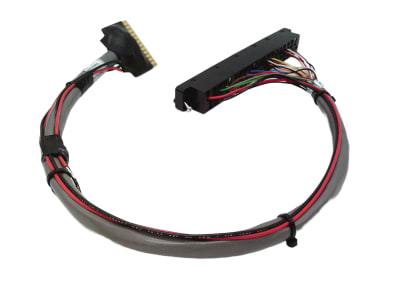 CONTROL TECHNOLOGY INC 2500-ADP1
