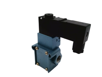 MAC VALVES INC 55B-14-PE-591JB