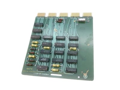 GENERAL ELECTRIC 44A390404-G05