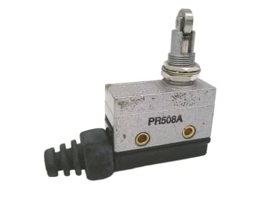 HANYOUNG NUX PR508A