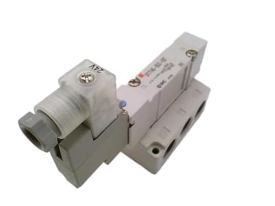 SMC SY7140-5DZ-03T