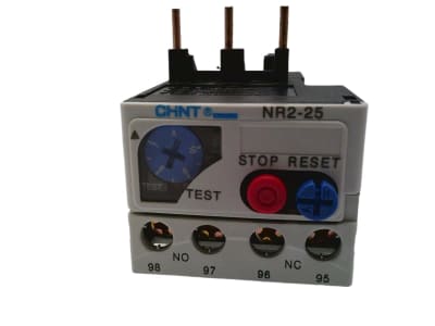 CHINT NR2-25G/7-10