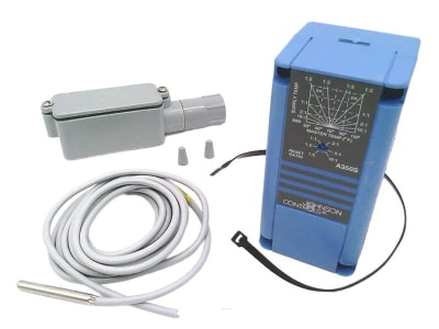 JOHNSON CONTROLS A350SS-1C