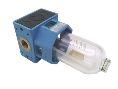 FESTO LOE-3/8-S-B