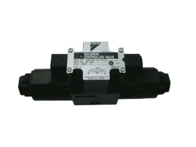 DAIKEN KSO-G02-4CP-30-EN