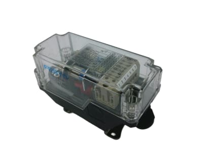 FESTO QH-DR-E-SIEN-M12-NB-B