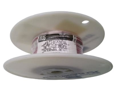 ALPHA WIRE 7035 RD005