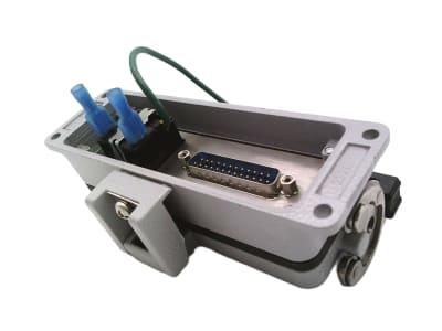 AUTOMATION DIRECT ZP-PSA-24-100
