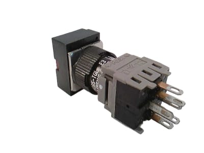 FUJI ELECTRIC AH165-TGL5R11E3