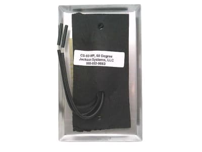 TEMP STAT CS-60-WP