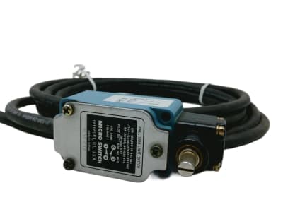 HONEYWELL 1LS2C12