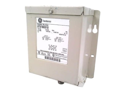 GENERAL ELECTRIC 9T51B0010